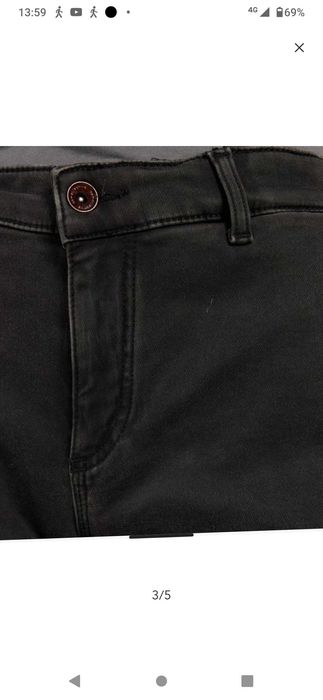 Дамски дънки Camel Active