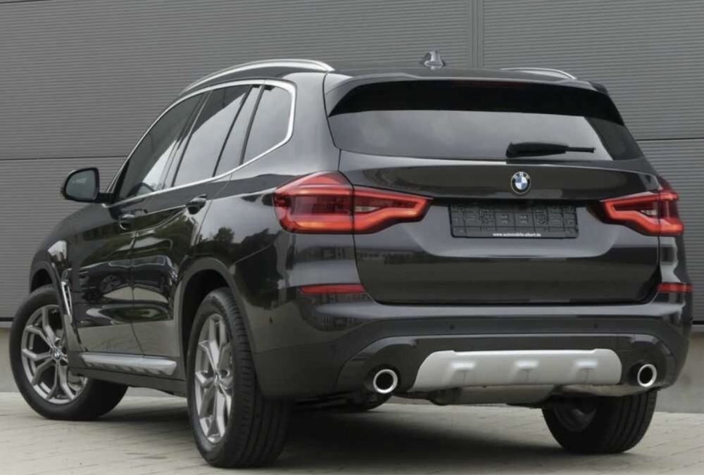 Jante originale  BMW X3 G01 X4 G02 19“ style 694 6877328