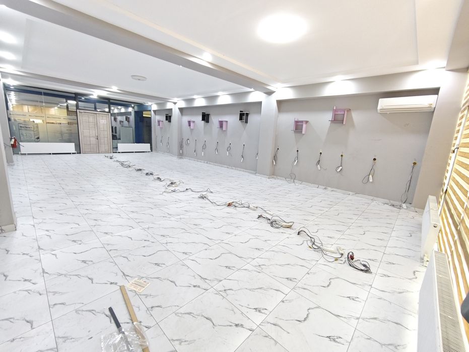 Аренда офиса под кол центр