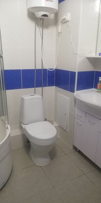Кафельщик. Сантехник