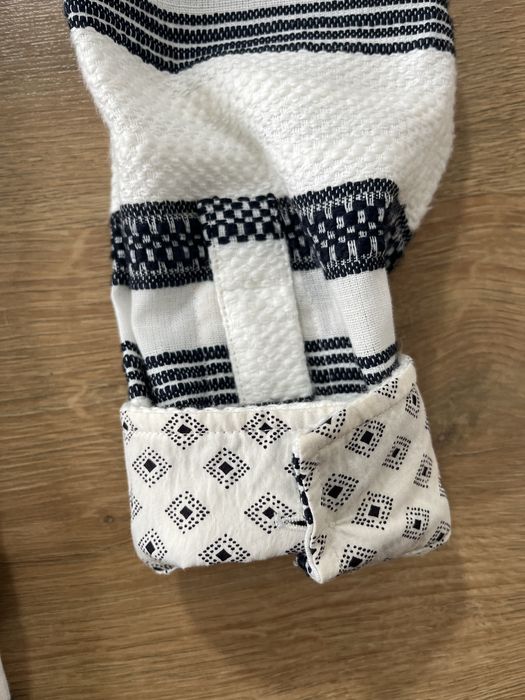 Scotch&Soda Bascetweave Voile риза L