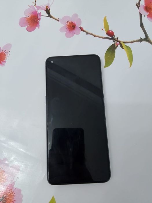 realme GT 2 обмен