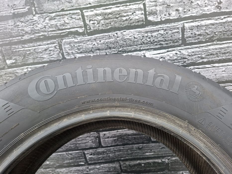 4бр. 215/65/17 Continental Conti Eco Contact 5