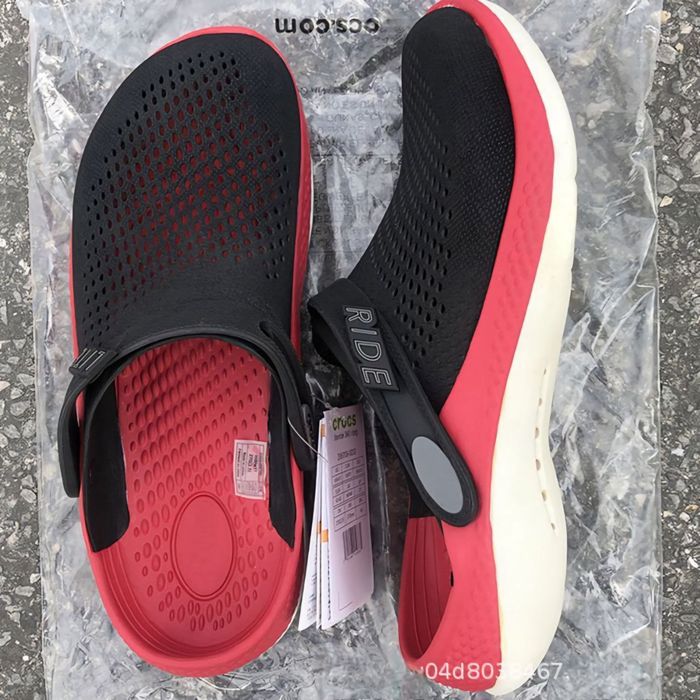 Crocs оригинальный