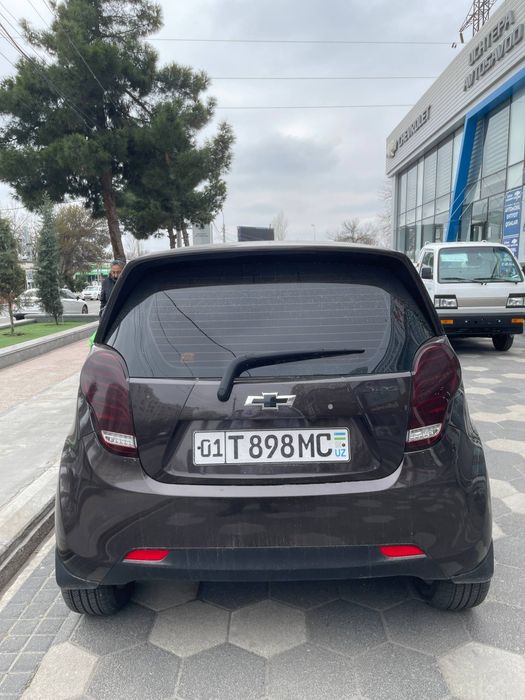 Spark 2 pozitsiya sotiladi naqd yoki arenda