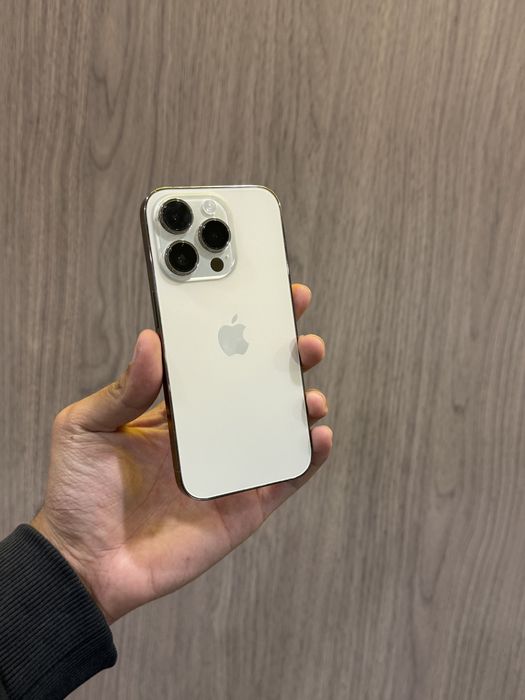 Iphone 14 pro 512GB 100%