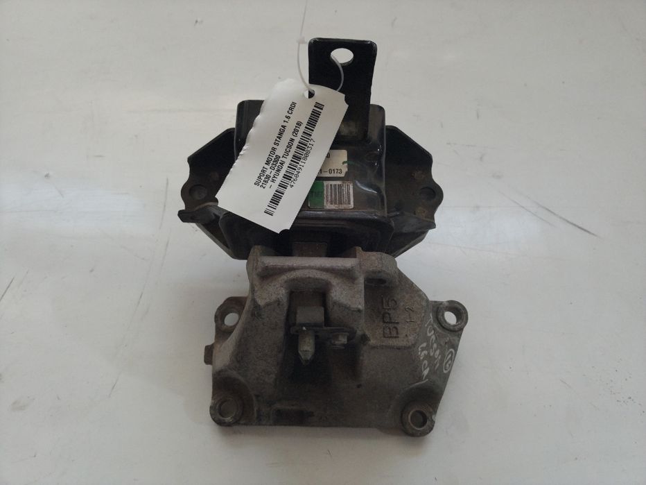 Suport motor stanga 1.6 crdi Hyundai Tucson 2018 21830D3300