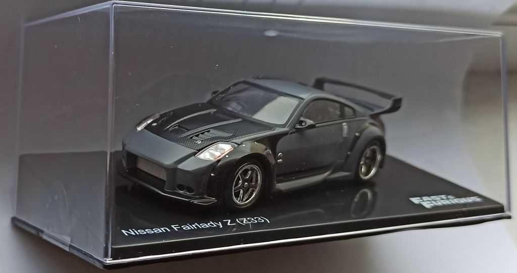 Fairlady 2024 tokyo drift