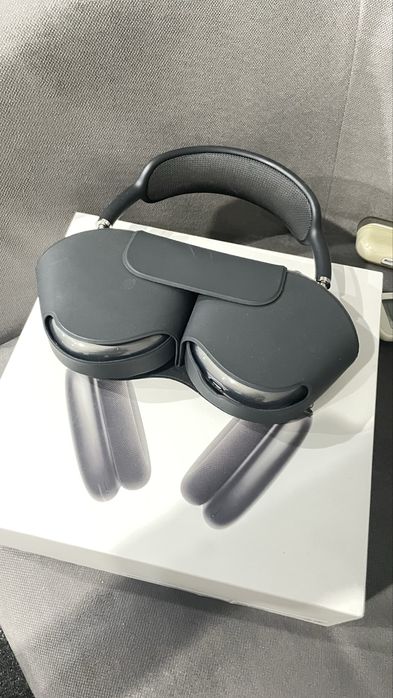 Apple Air pods Max