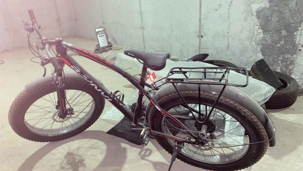 Велтсопед в отличном состояние продаю дёшево срочна. Почти новый .