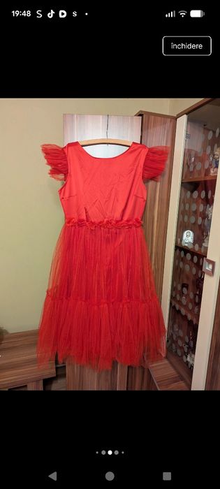 Rochie dama de ocazie