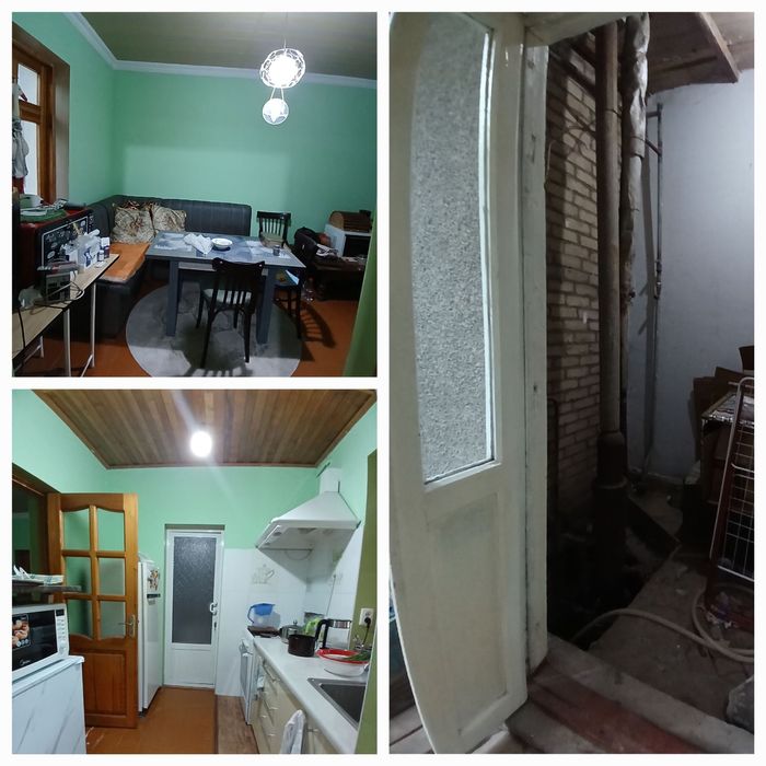 Продаётся! Дом на улице Некрасова. Ориентир: Гор.Кадастр