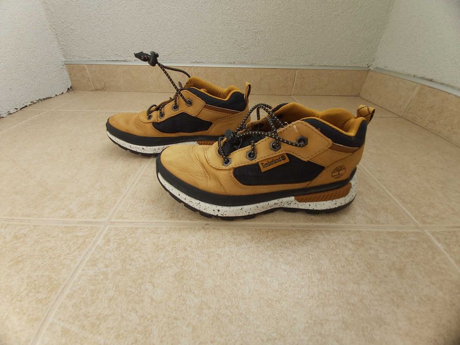 Детски боти Timberland