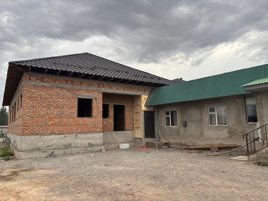 Частный дом,240м²