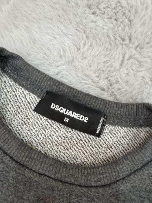 Мъжка блуза DSQUARED2 . Размер М