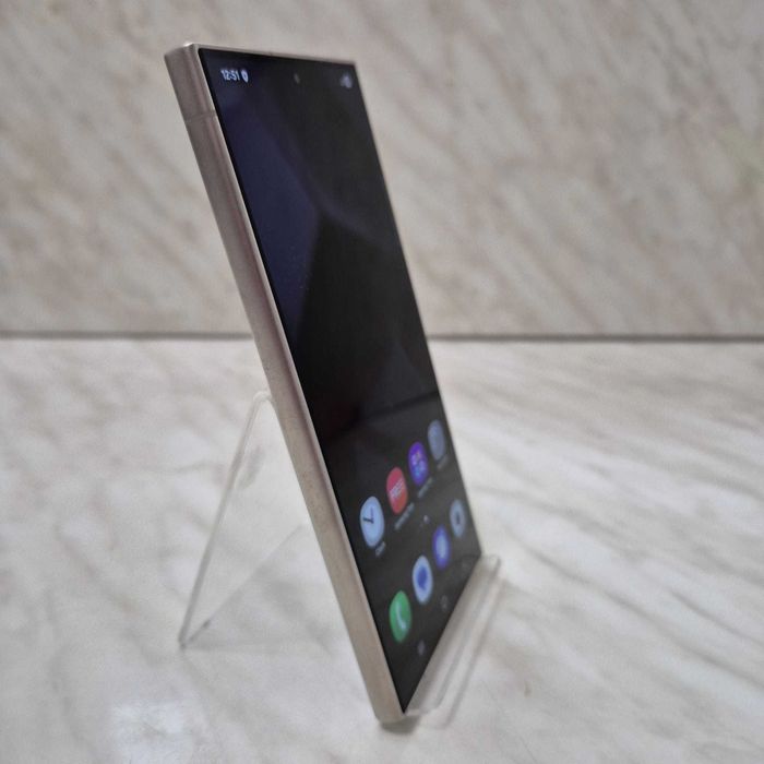 Telefon Samsung Galaxy S24 Ultra Violet 256GB 12RAM Zeus Amanet 33305