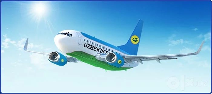 Aviakassa Turfirma sotiladi tayyor biznes