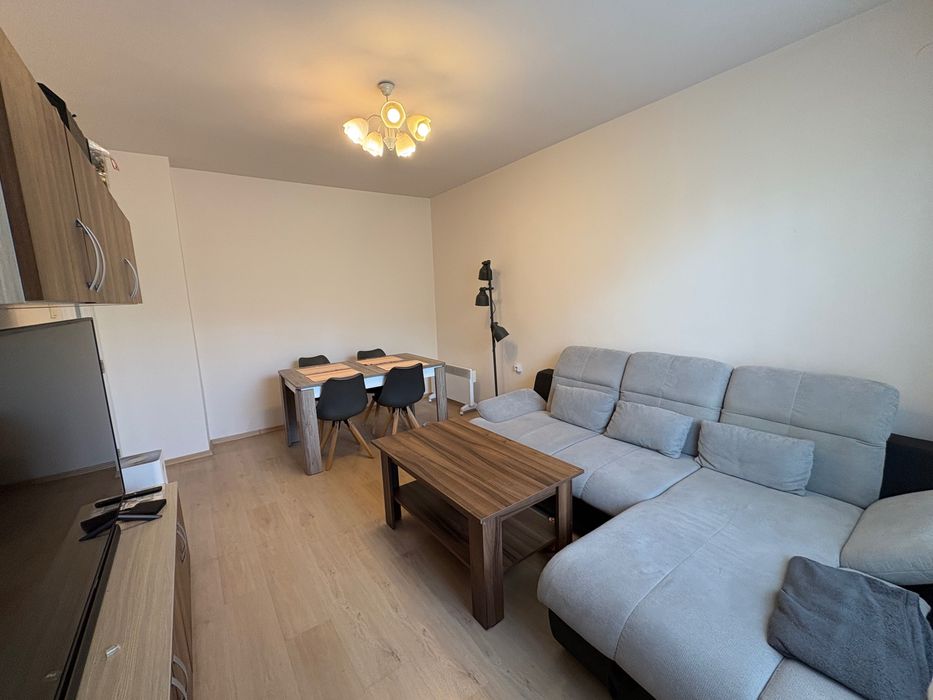 Дава се под наем Двустаен апартамент в София, Дружба 1 - 65 кв.м за 530 € - Снимка #4