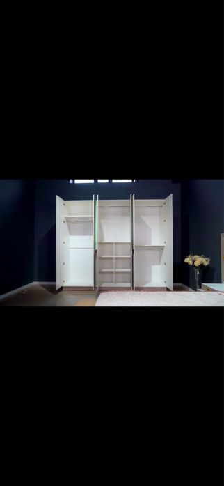 Спальный гарнитур Stella