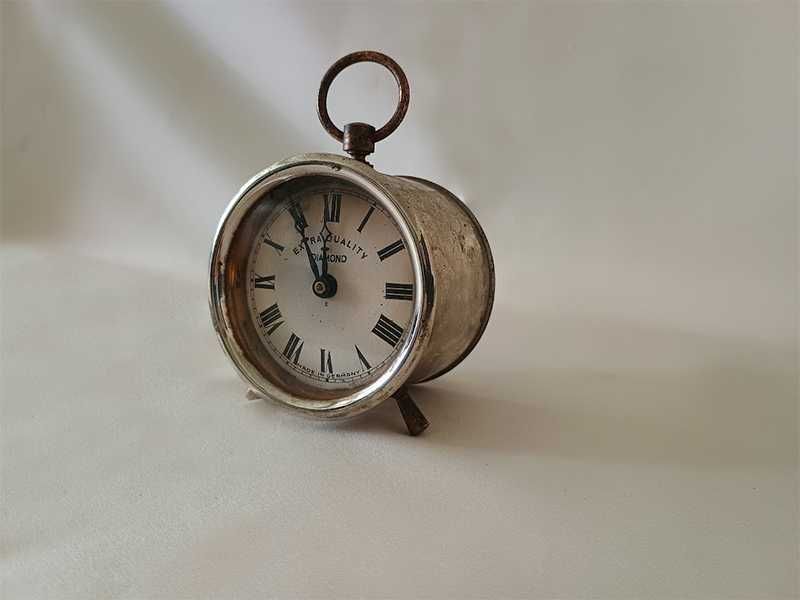 Механично Електронен часовник със стрелки MAXXIS-MA Z1 / Стар часовник