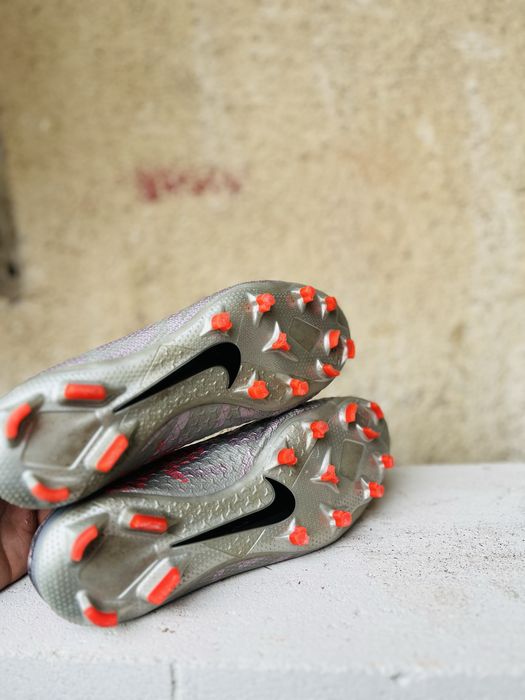 Crampoane nike phantom adidas puma mercuriale fotbal