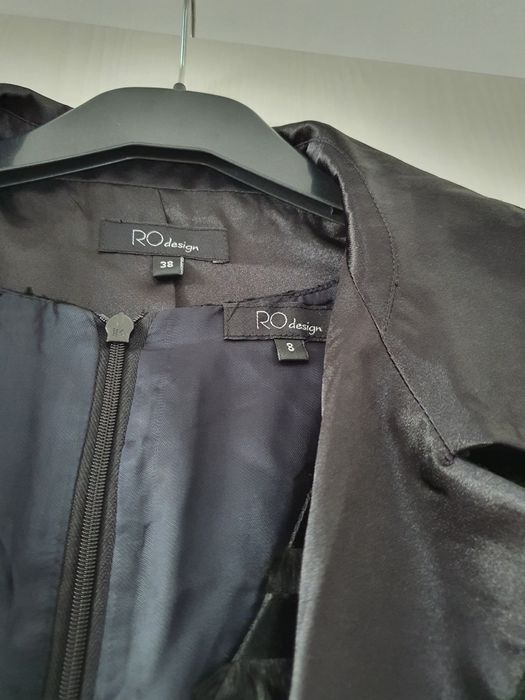 Costum Rodesign mas 36