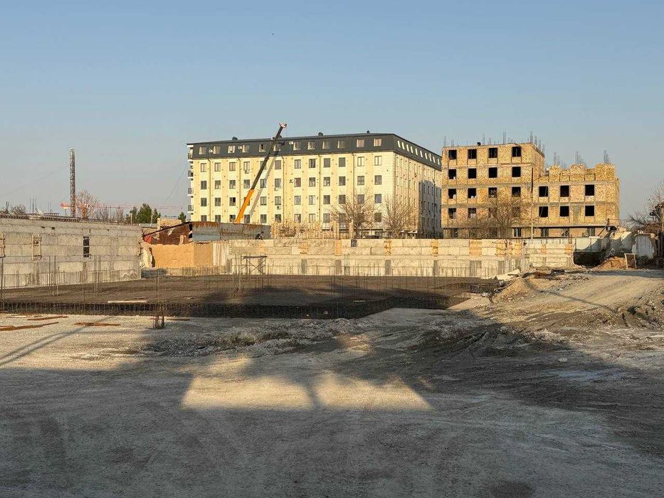 Продается (сотилади) 1 ком кв. Коробка. В районе Вокзала