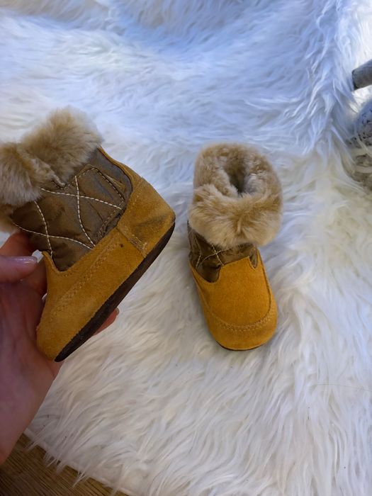 Ботуши Timberland