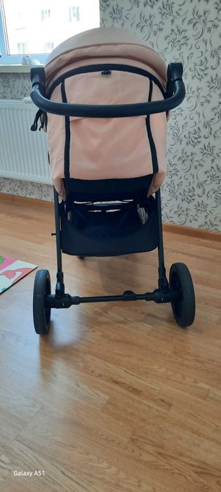 Коляска детская Amarobaby