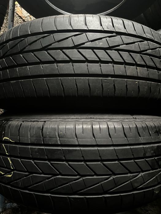 235/65/17 летние шины по парам !!!