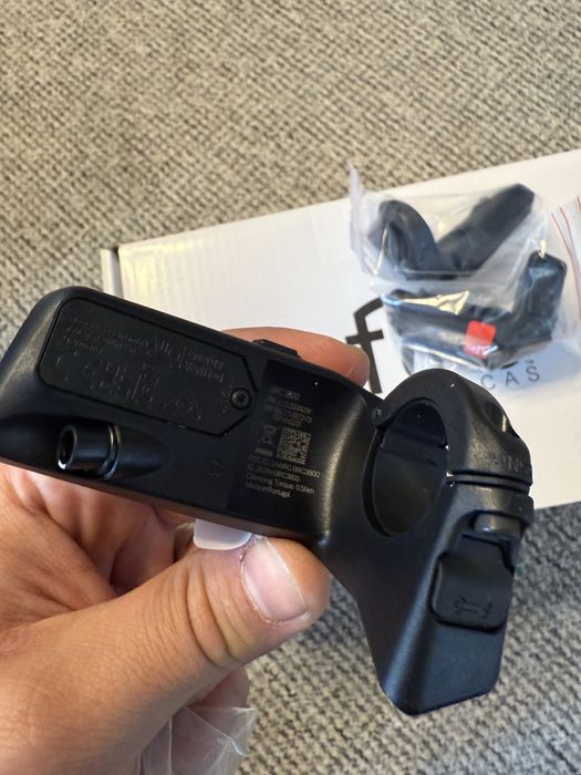 Display Bicicleta Bosch Purion 200 BRC3800 Noi