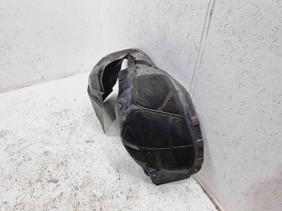 Carenaj roata dreapta fata Opel Astra J Coupe GTC [Fabr 2009-2015] 132