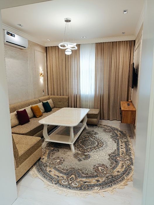 Срочно срочно! Центрда 2этажлы таза жер жай