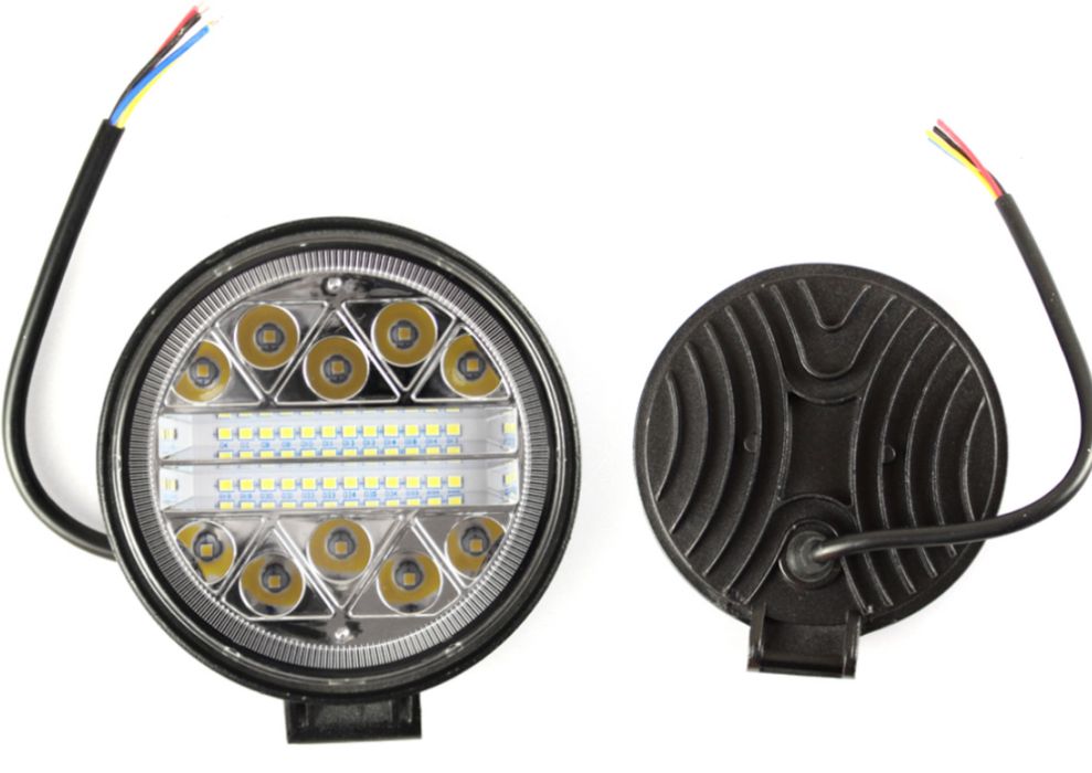 Led халогенни лампи