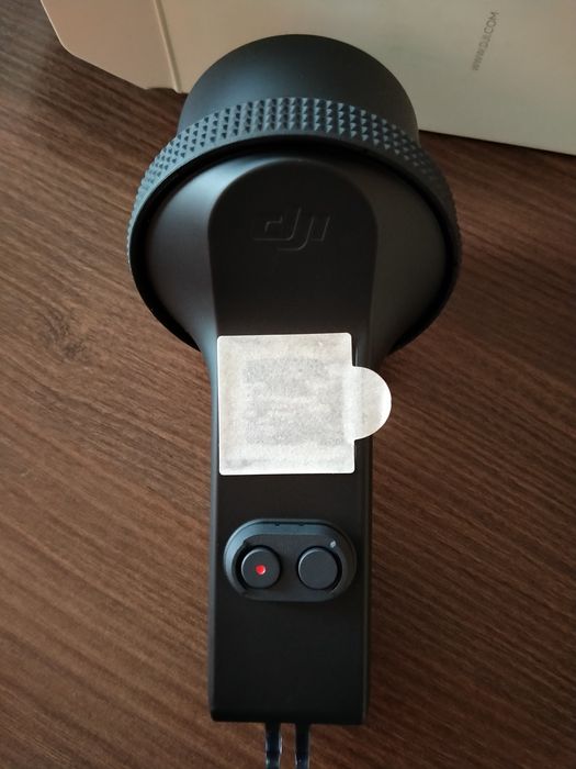 Подводный бокс для DJI Pocket