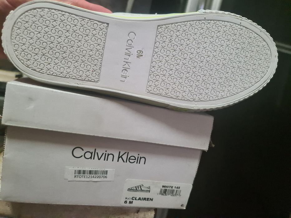 Женские CALVIN KLEIN | оригинал | 36 размер