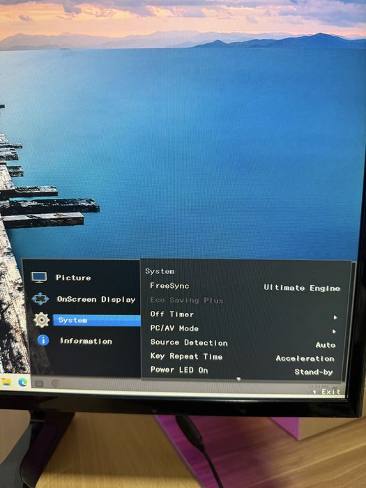 Pc gaming complet i7 setul complet