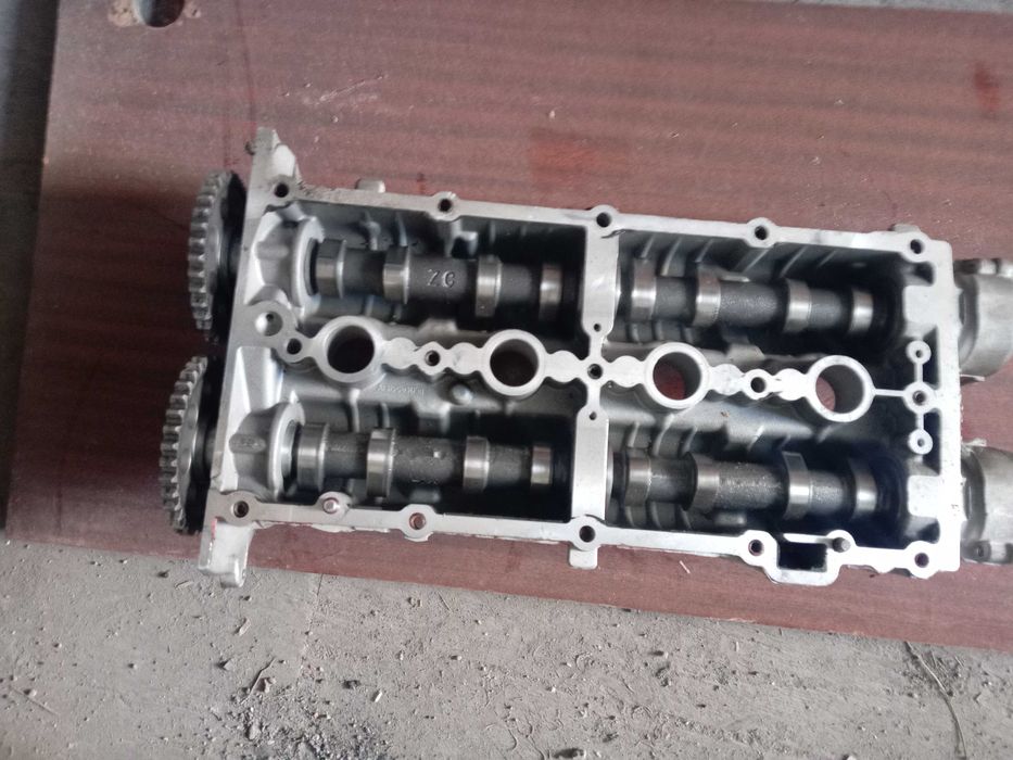 Продам двигатель фольксваген поло