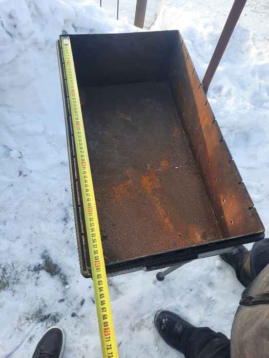 Продам  мангал ...