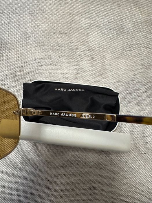 Слънчеви очила Marc Jacobs