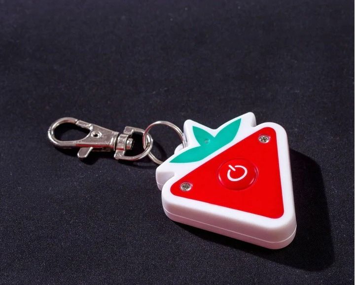 Кровать-машина, Çilek