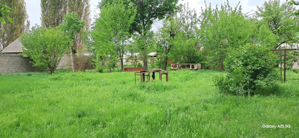 Bosh yer sotiladi продаётся пустая земля