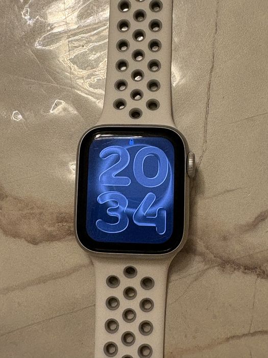 Apple watch series 6 40mm