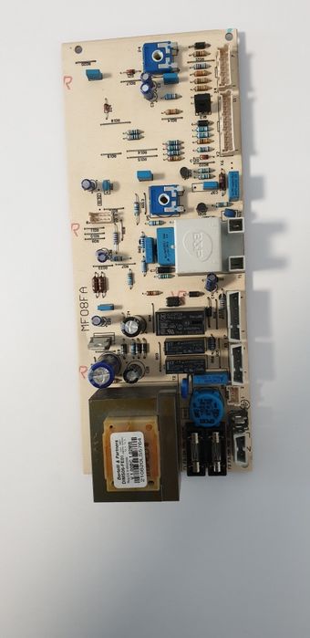 Placa Electronica Centrala termica Ferroli Easy Compact F24