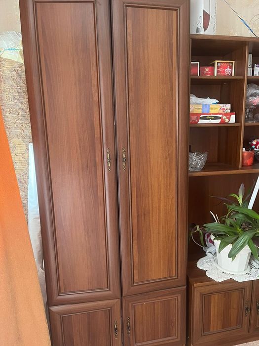 Шкаф.стенка в гостинную.