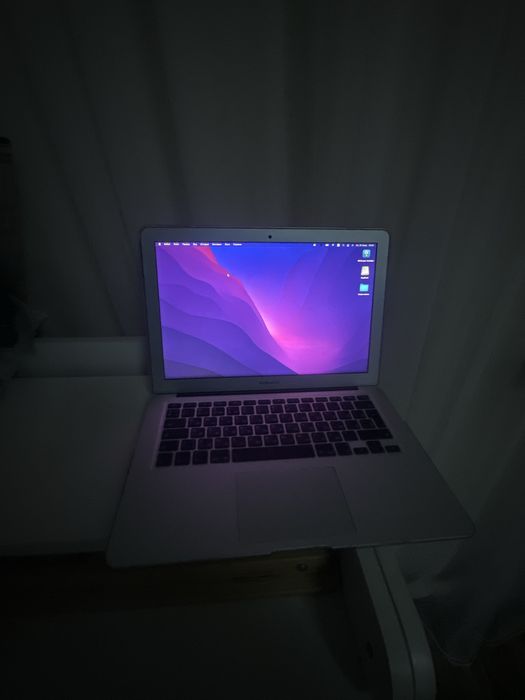 Macboock air 13 2017