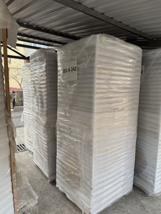 Kran aparati sotiladi