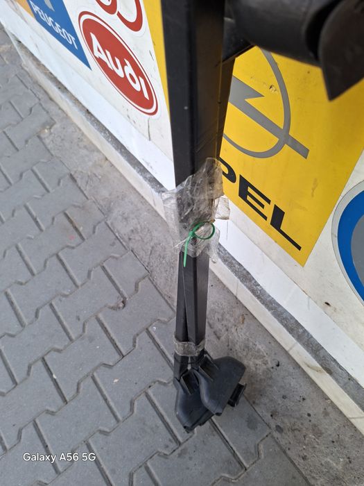 Оригинален багажник  Opel .Astra.F.G. Zafira. AVektra B с релси