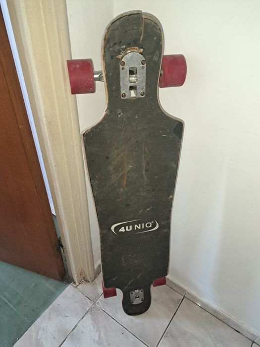 Longbord marfa 4U nic