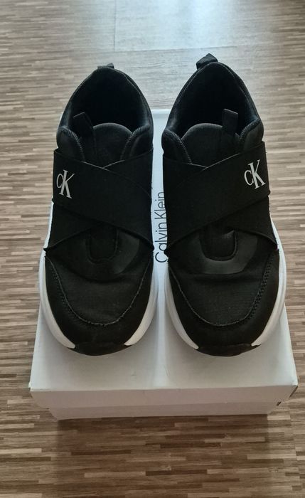 Sneakers Calvin Klein marime 38